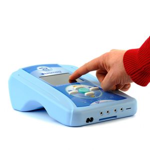 Biomag Lumina Clinic, магнитотерапия, Биомаг, для домашнего использования